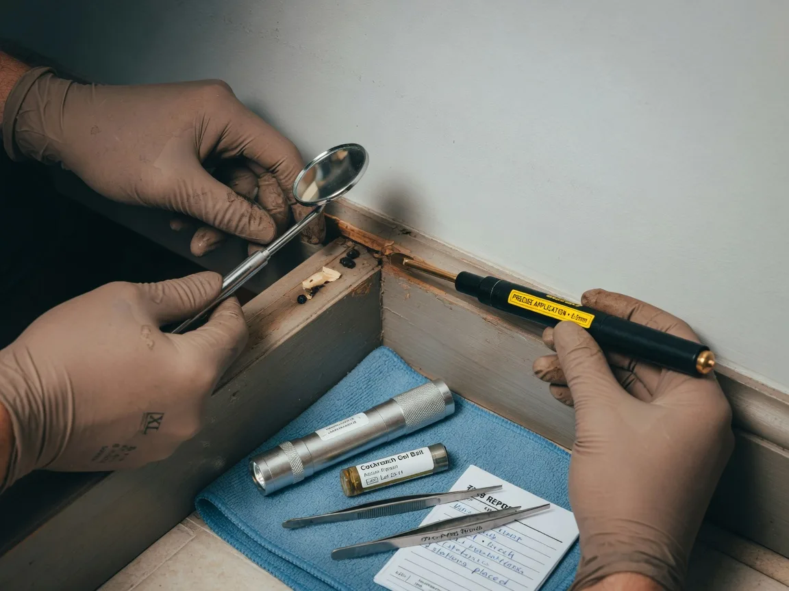 Why choose Emergency Pest Control in Ridgecrest, CA